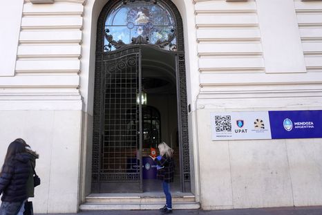 El plan del Gobierno para vender o concesionar cinco joyas turísticas de Mendoza