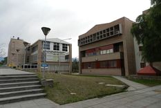 Existen grandes diferencias respecto a la cantidad de alumnos entre carreras. Foto: UNCuyo Existen grandes diferencias respecto a la cantidad de alumnos entre carreras. Foto: UNCuyo