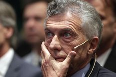 La hegemonía del PRO en la Capital se ve cada vez más amenazada. A la disputa con LLA, se suma la candidatura de Horacio Rodríguez Larreta. Foto: EFE