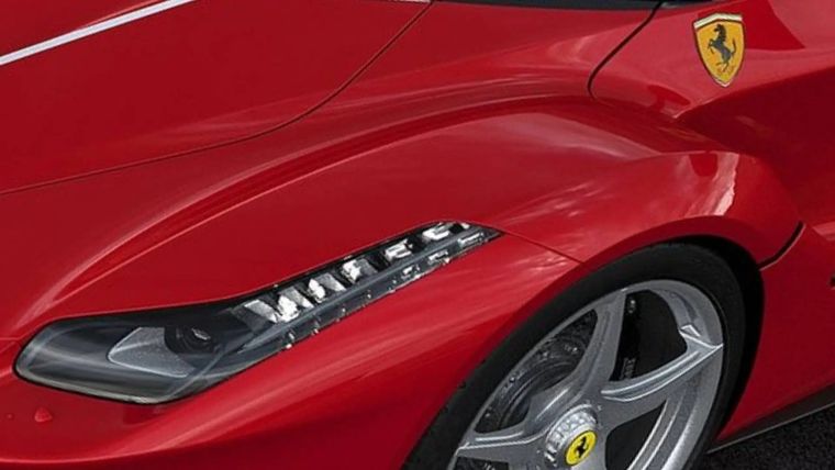 El primer coche eléctrico de Ferrari renuncia al sonido artificial y genera un tono auténtico a partir de sus propios motores. El primer coche eléctrico de Ferrari renuncia al sonido artificial y genera un tono auténtico a partir de sus propios motores.