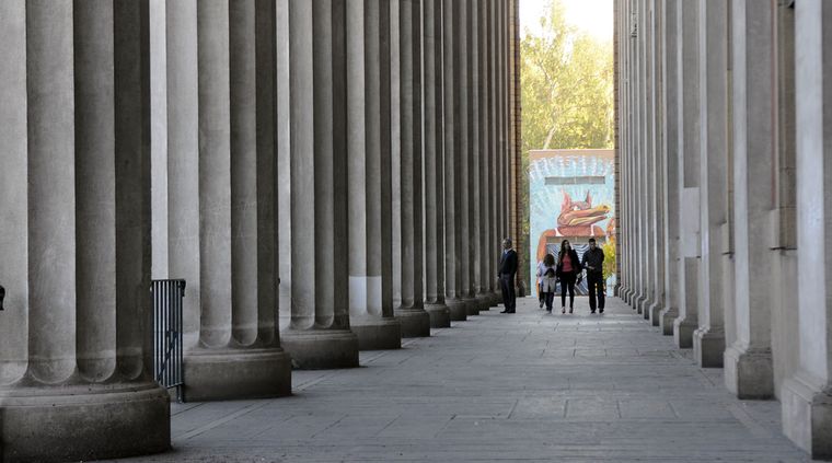 Foto: Pachy Reynoso/MDZ