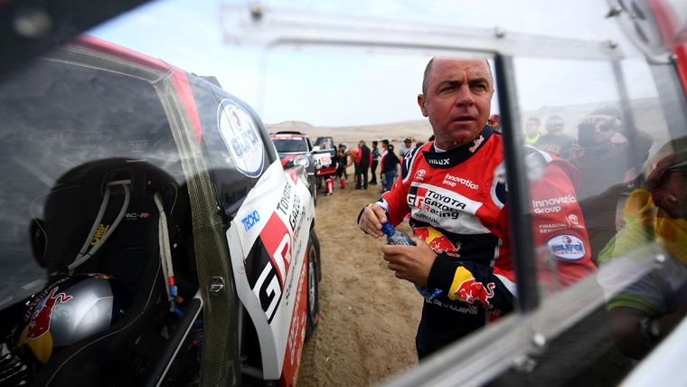 Foto: Toyota Gazoo Racing