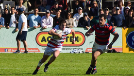 Los Tordos y Marista un clásico que siempre fue parejo. Foto: Prensa Marista Rugby Club Los Tordos y Marista un clásico que siempre fue parejo. Foto: Prensa Marista Rugby Club