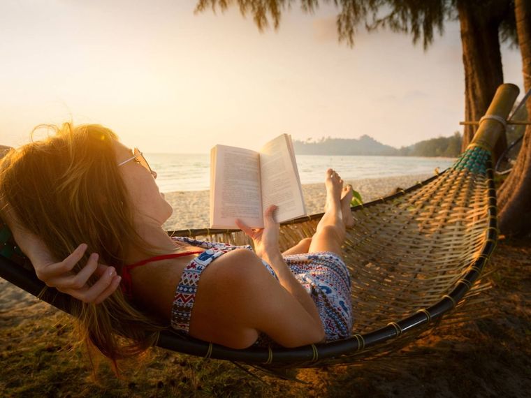 Tómate un tiempo contigo mismo. Foto: Archivo MDZ