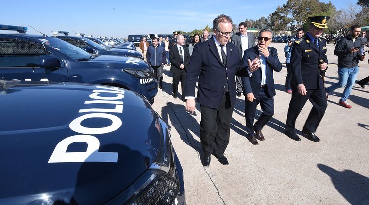 Foto: Pachy Reynoso/MDZ