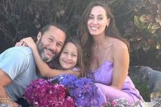 Diego Torres contó cómo reaccionó su hija Nina a la separación con Débora Bello El cantante reveló la charla íntima que tuvieron en familia