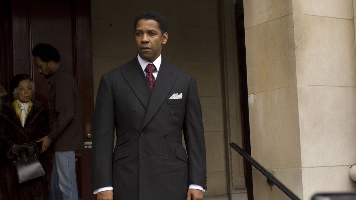 El thriller criminal que pronto deja el streaming y sigue siendo el mayor éxito de Denzel Washington