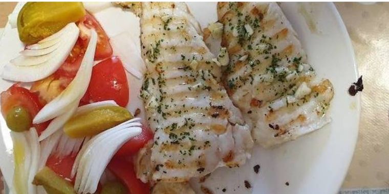 Filet de merluza Foto: Pixabay