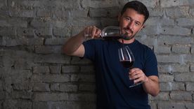 Mauricio Japo Vegetti. Foto: Gentileza