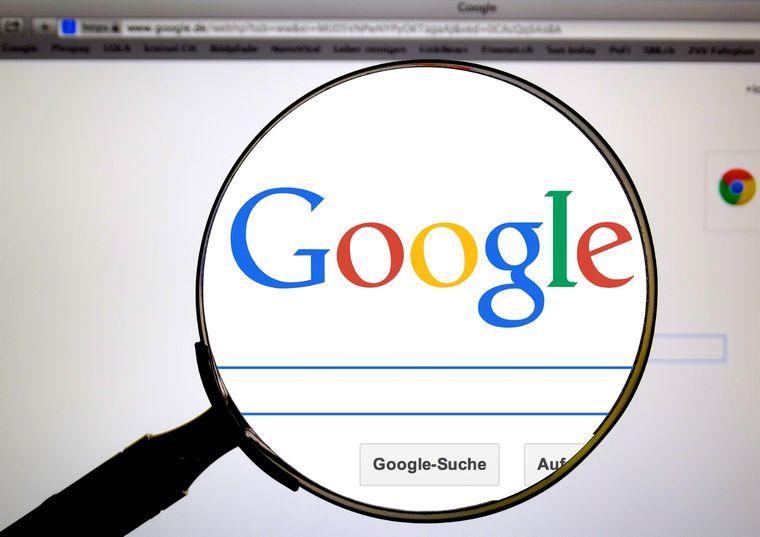 Google es capaz de procesar más de 1000 millones de peticiones de búsqueda. Foto: Pixabay - pixabay.com
