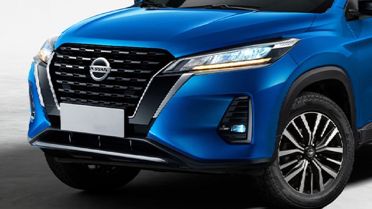 Nissan Pick-up (KDesign)