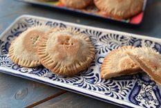 Exquisitas coyotas caseras: una receta delicosa y en muy pocos pasos. ¡Te encantará!