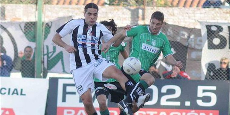 Foto: Diario San Justo