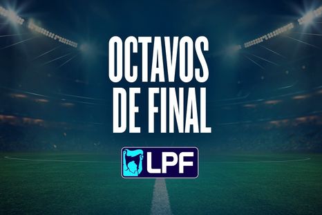 Con los cinco grandes clasificados y un clásico confirmado, así están quedando los cruces de octavos. Con los cinco grandes clasificados y un clásico confirmado, así están quedando los cruces de octavos.