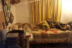 Según el fiscal de la causa, el hombre no es médico, sino naturista Foto: El Doce