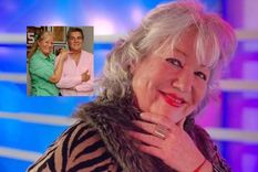 Espléndida Estelita se olvidó para siempre de Luis Ventura.