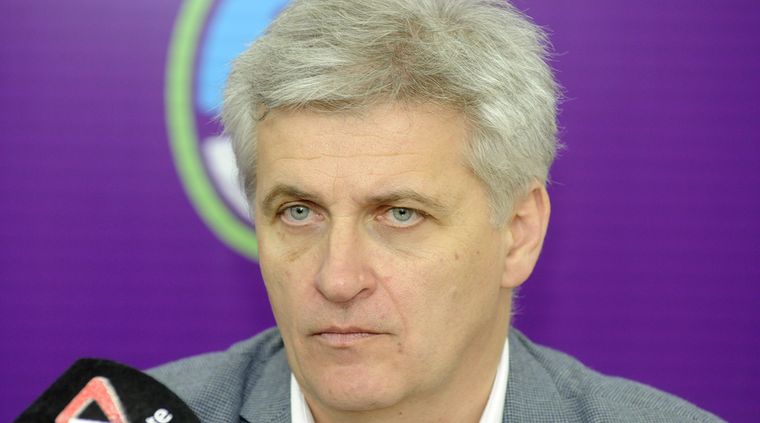 Foto: Alf Ponce / MDZ