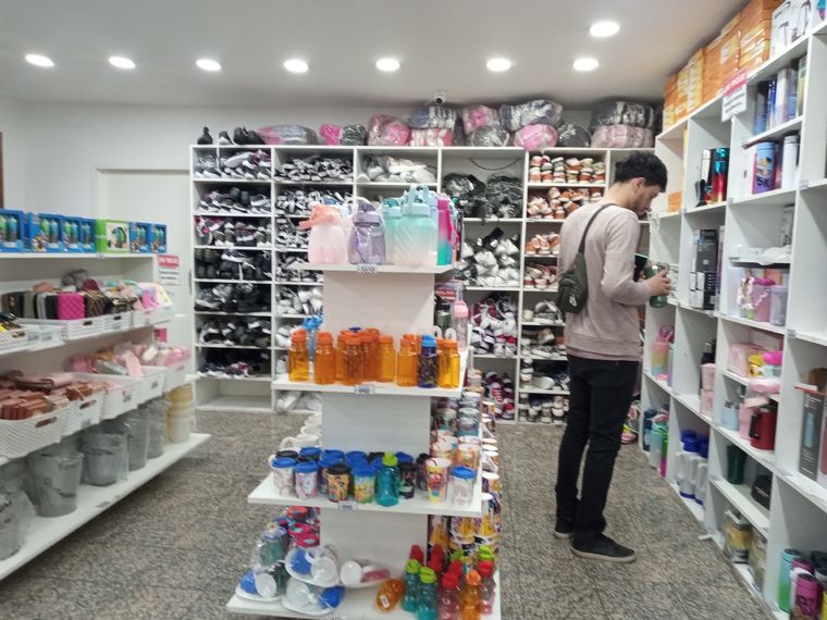 La suba de precios en la industria y el comercio está golpeando la actividad de las pequeñas y medianas empresas. Foto: MDZ