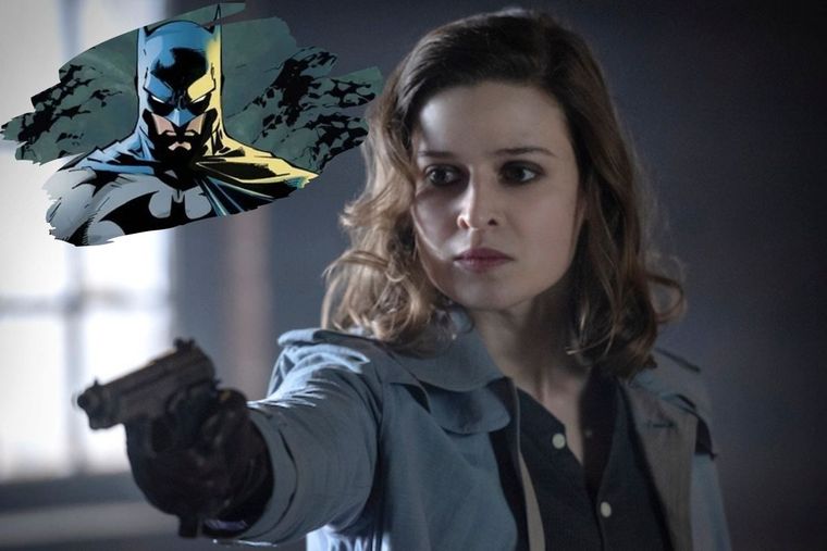 Emma Paetz Foto: TV Line