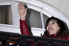 cristina sigue tuiteando desde la prision domiciliaria: que dijo cristina sigue tuiteando desde la prision domiciliaria: que dijo