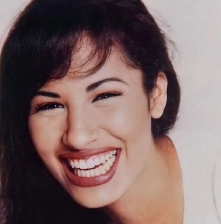 Selena Quintanilla