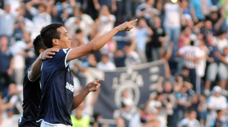 Foto: Pachy Reynoso/MDZ