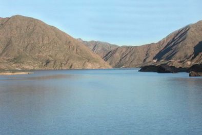 MDZol | El espejo de agua local aún es foco de obras. Foto: web