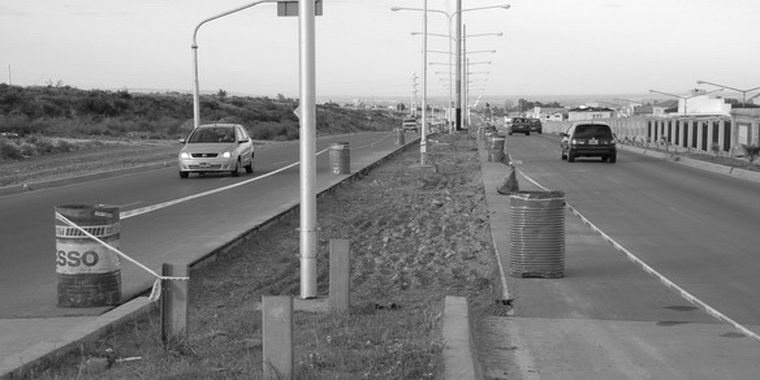 Foto: Nacho Gaffuri/ Mdz