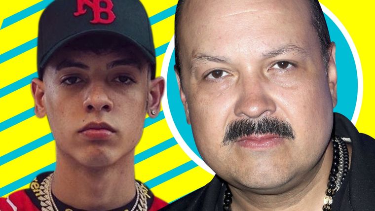 Foto: FUENTE: Telemundo