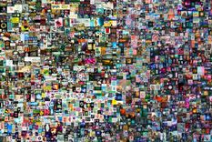 artista vende archivo jpg por u$s69,3 millones como token no fungible: ¿que es?