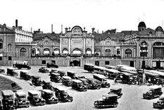 El meteotsunami que ocurrió este lunes en la Costa y provocó una muerte, tiene un registro histórico. El meteotsunami que ocurrió este lunes en la Costa y provocó una muerte, tiene un registro histórico.