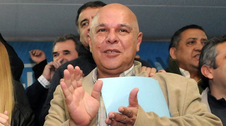 Foto: Pachy Reynoso/MDZ