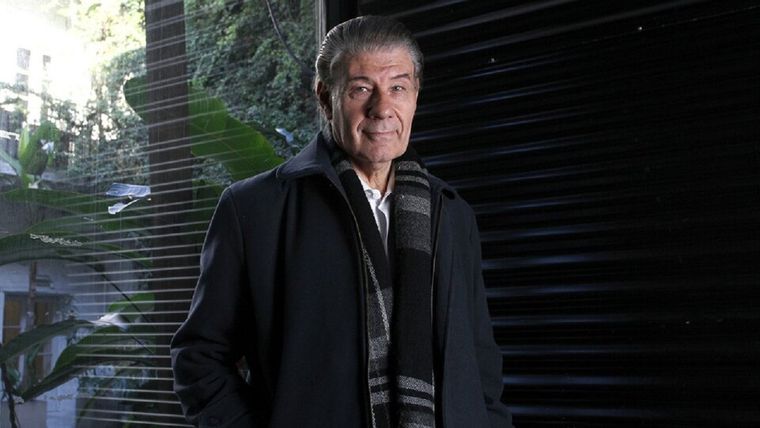 Víctor Hugo Morales cargó contra el presidente y Fabiola Yañez en medio del escándalo por el festejo de su cumpleaños. Foto: Twitter (@AM750)