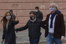 el contundente motivo por el que axel kicillof es el mayor damnificado por las paso