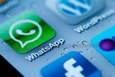 facebook compro whatsapp por u$s21.800 millones