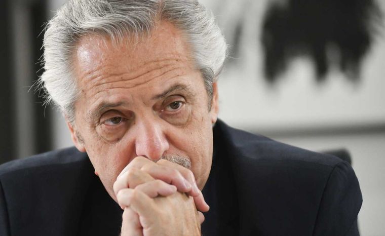 Foto: Noticias Argentinas