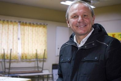 MDZol | Guillermo de Rivas se impuso este domingo en las elecciones a intendente que se realizó en la ciudad de Río Cuarto, capital alterna de la Provincia de Córdoba. Foto: X de @guillederivas