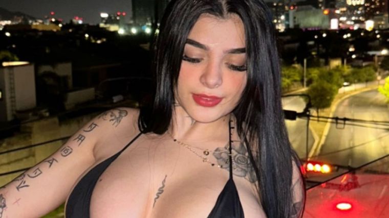 Karely Ruíz La celebridad del momento. Foto: Fuente: imagen - instagram @karelyruiz