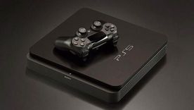 Impresionante: así se vería el menú de PlayStation 5