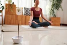 Aprende a realizar estos dos rituales en tu casa para atraer abundancia Foto: Instagram