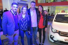 Foto: Fede Croce / MDZ