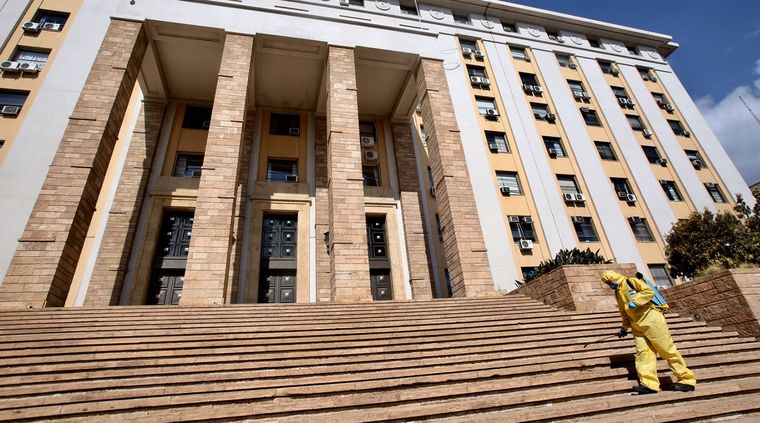 Foto: Gobierno de Mendoza