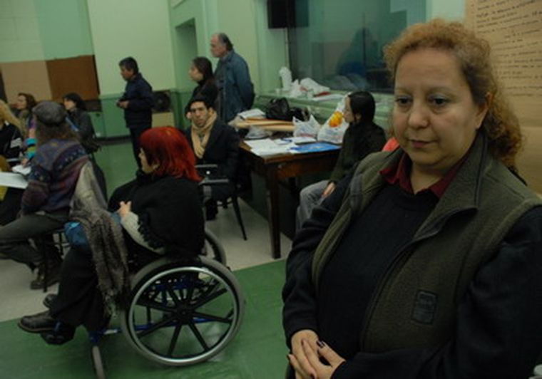 Foto: Ivana Gonzalez / MDZ