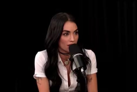 La artista fue tendencia en las redes sociales. Foto: captura de pantalla Youtube/ Gelatina. La artista fue tendencia en las redes sociales. Foto: captura de pantalla Youtube/ Gelatina.