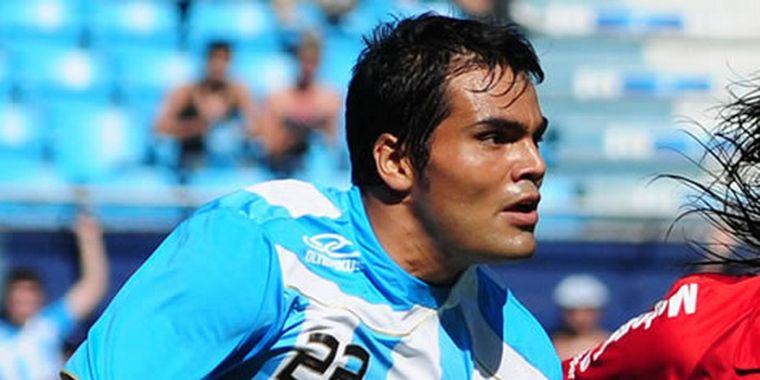 Foto: racingblog.com.ar