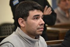 El quiosquero recibió una fuerte condena Foto: Poder Judicial