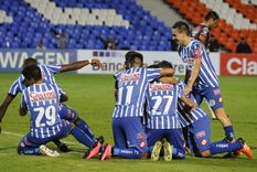 Alf Ponce/MDZ Foto: Alf Ponce/MDZ