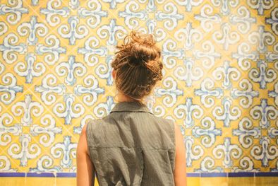 MDZol | Azulejos hermosos. Foto: Unsplash