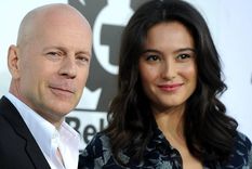 La esposa de Bruce Willis habla sobre la delicada situación familiar que están transitando Foto: Instagram/ Emma Heming