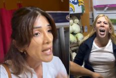 Una influencer trans, nacida en Tucumán, aseguró que sufrió una agresión mientras realizaba compras en una verdulería de Villa Urquiza,